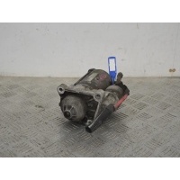 Стартер Renault Scenic 1 (1996-2003) 1998 7700865213
