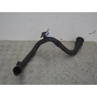Патрубок интеркулера Renault Scenic 3 (2008-2015) 2010 8200981497