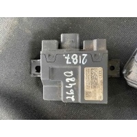 Блок управления (другие) Audi Q7 2017 4m0907160