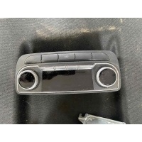 Блок управления печки/климат-контроля Audi Q7 2017 4m0919158c