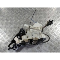 замок двери задней левой Mercedes S W221 2010 A2217304335,A2217307735