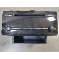 Магнитола TOYOTA PRIUS 2007 8612047280