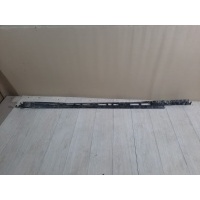 Кронштейн накладки порога левый Mercedes GLC-klasse X253 2015- A2536980127