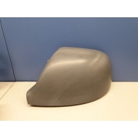 Крышка на зеркало левое Volkswagen Amarok 2010- 7E1857527K9B9