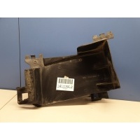 Воздухозаборник переднего бампера Renault Kaptur 2016- 623129697R