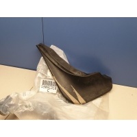 Брызговик задний левый Skoda Octavia A7 2013-2020 5E08218219B9