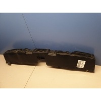 Усилитель бампера переднего Renault Kaptur 2016- 620900726R