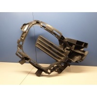Кронштейн ПТФ правый Renault Kaptur 2016- 269209807R