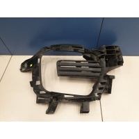 Кронштейн ПТФ правый Renault Kaptur 2016- 269209807R
