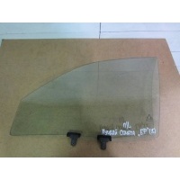 Стекло двери передней левой Hyundai Sonata IV (EF) / Sonata Tagaz 2001-2012 8241038020