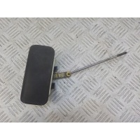Ручка двери передней наружная левая Ford Transit 2000-2006 1493202