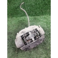 суппорт тормозной Mercedes-Benz S-Class w221 2005 A0034205483