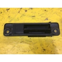 Ручка крышки багажника Mercedes ML W164 2005-2011 a1647401193