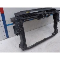 Панель передняя (телевизор) Volkswagen Tiguan 2011- 5N0805588F