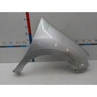 Крыло переднее правое Renault Logan 2018- 631003314R