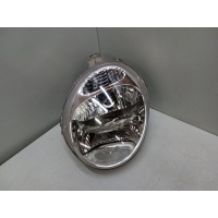Фара левая Daewoo Matiz 2012 96563273