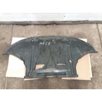 Защита антигравийная Audi A6 C6 2005 4F0863821E