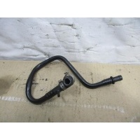 Трубка вакуумная Audi Q5 8R 2010 8R0611931A
