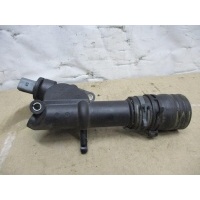 Фланец (тройник) системы охлаждения Audi Q5 8R 2010 03L121132A