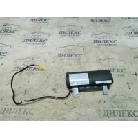 подушка безопасности боковая (в сиденье) Audi A6 (C5) 1997-2004 2002 4B9880441A