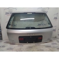 петля двери багажника Audi A6 (C5) 1997-2004 2002 4B9827299B