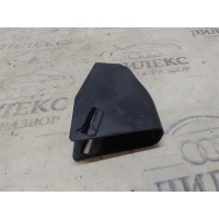 накладка (кузов внутри) Audi A6 (C5) 1997-2004 2002 4b0711549