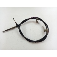 трос ручника Mazda Premacy CPEW 2002 C153-44-420A