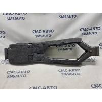 Воздуховод Audi A7 4G0857039B