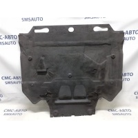 Защита ДВС Audi A7 4G0863822C
