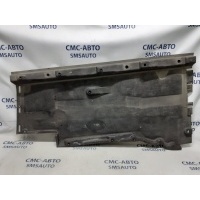 Защита днища Audi A7 4G0825208
