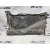 Защита днища Audi A7 4G8825215