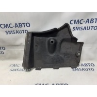 Защита днища Audi A7 4G0825202