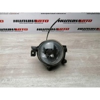 Фара противотуманная левая FORD Focus 2 1481007
