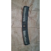 Накладка задней панели Mazda 6 II (GH) Рестайлинг (2009–2013) 2011 GS2A-68-89XD02