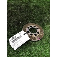 Шестерня коленвала Mitsubishi L200 KB4T 1130A045