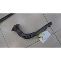 Воздухозаборник (наружный) Volkswagen Phaeton 2002-2016 2005 3D0129617H
