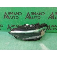 Фара Volkswagen Polo 6 2020-нв 6n5941005a