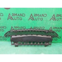 Решетка бампера Mercedes GLE-Class W167 2018-нв A1678857303