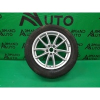 диск колесный r18 BMW X3 G01 36116880047, 6880047, Размещено на Авито