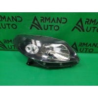 Фара RENAULT SANDERO 1 2009-2014 260104793R
