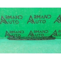Решетка бампера Audi A4 4 B8 2011-2015 8k0807683