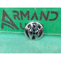 эмблема Volkswagen Tiguan 2 2016-нв 5NA853630FOD, 5NA853630