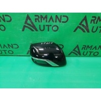 Крышка зеркала TOYOTA LAND CRUISER 200 рестайлинг 2 2015 87915WQ010B0
