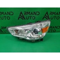 Фара MITSUBISHI ASX 1 2010 8301B587