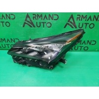 Фара LEXUS NX 1 2014-2017 8118578080