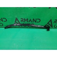 Накладка бампера KIA OPTIMA 3 2010-2015 865632T500