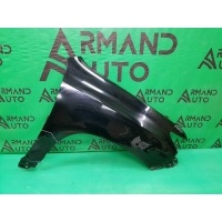Крыло TOYOTA LAND CRUISER PRADO 150 рестайлинг 2 2017 5380160E10
