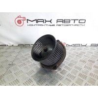 мотор печки Chevrolet Niva 2002-2020 11180811802000, <strong>-Б/У Детали сняты с АВТОМОБИЛЯ</strong>