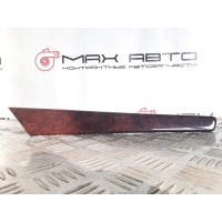 декоративная накладка консоли Mercedes-Benz C-Class C203, S203, W203 2000-2008 A2037200222