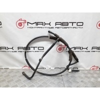 шланг форсунки омывателя Mazda Mazda3 BL 2008-2013 BBP3514J0B, 34, <strong>-Б/У Детали сняты с АВТОМОБИЛЯ</strong>